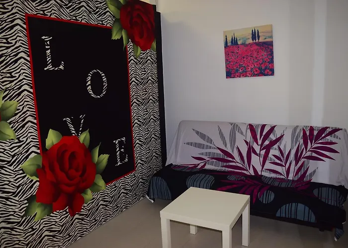 Aparthotel Vespri Siciliani