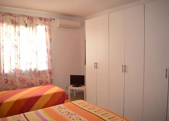 Aparthotel Vespri Siciliani Avola