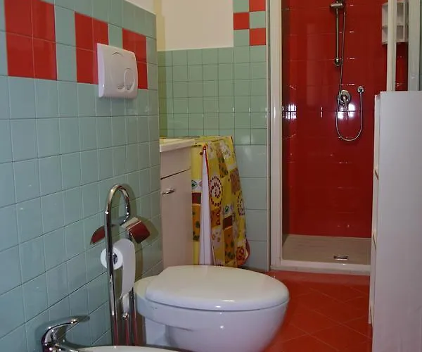 Aparthotel Vespri Siciliani