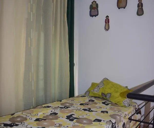 Vespri Siciliani Aparthotel Avola